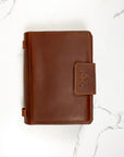 Needle Binder Shell