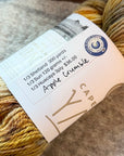 Cape Breton Yarn | The Opulent Alpaca