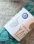 Cape Breton Yarn | The Opulent Alpaca