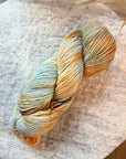 Cape Breton Yarn | The Opulent Alpaca