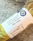 Cape Breton Yarn | The Opulent Alpaca