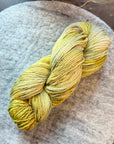 Cape Breton Yarn | The Opulent Alpaca