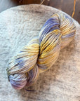 Cape Breton Yarn | The Opulent Alpaca