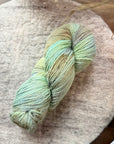 Cape Breton Yarn | The Opulent Alpaca