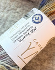 Cape Breton Yarn | The Opulent Alpaca