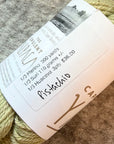 Cape Breton Yarn | The Opulent Alpaca