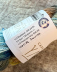 Cape Breton Yarn | The Opulent Alpaca