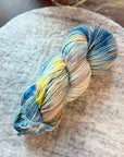 Cape Breton Yarn | The Opulent Alpaca