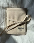 Organic Cotton Interchangeable Needle Case