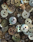 Mother of Pearl Buttons