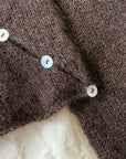 Mother of Pearl Buttons