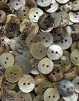 Mother of Pearl Buttons