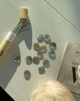 Mother of Pearl Buttons