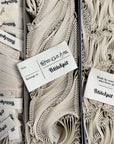 Organic Cotton Labels