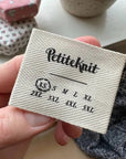 Organic Cotton Labels