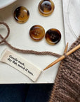 Organic Cotton Labels