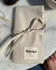 Organic Cotton To-Go Case