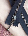 Brass Zipper | 35cm/14"