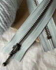 Brass Zipper | 35cm/14"