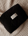 Quilted Pouch | Dans Le Sac