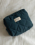 Quilted Pouch | Dans Le Sac