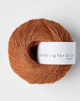 Pure Silk | Knitting for Olive