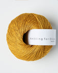Pure Silk | Knitting for Olive