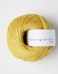 Pure Silk | Knitting for Olive