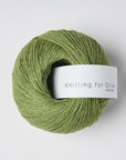 Pure Silk | Knitting for Olive