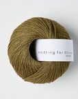 Pure Silk | Knitting for Olive