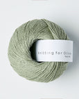 Pure Silk | Knitting for Olive