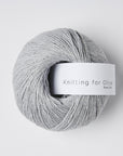 Pure Silk | Knitting for Olive