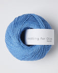 Pure Silk | Knitting for Olive