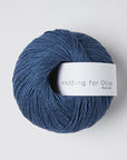 Pure Silk | Knitting for Olive
