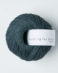 Pure Silk | Knitting for Olive