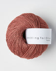 Pure Silk | Knitting for Olive