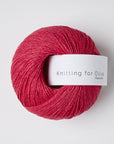 Pure Silk | Knitting for Olive