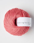 Pure Silk | Knitting for Olive