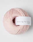 Pure Silk | Knitting for Olive