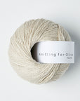 Pure Silk | Knitting for Olive