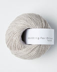 Pure Silk | Knitting for Olive
