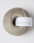 Pure Silk | Knitting for Olive
