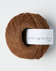 Pure Silk | Knitting for Olive