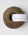 Pure Silk | Knitting for Olive