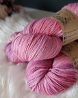 Echo | Natural Ewe Yarns