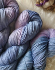 Echo | Natural Ewe Yarns