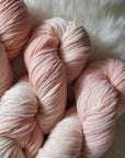 Echo | Natural Ewe Yarns