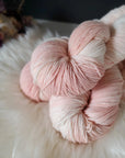 Echo | Natural Ewe Yarns