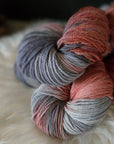 Echo | Natural Ewe Yarns
