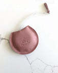 Leather Tape Measure